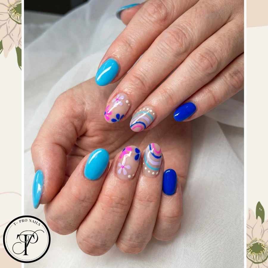 Nail Art Design